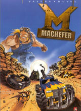 BD M�chefer