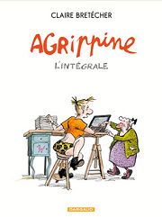 Acc�der � la BD Agrippine