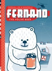 Acc�der � la BD Bi�re Polaire (Fernand)