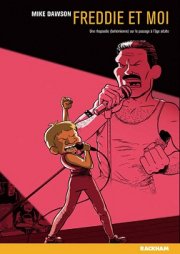 BD Freddie et moi