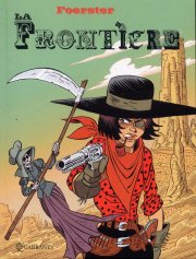 Acc�der � la BD La Fronti�re
