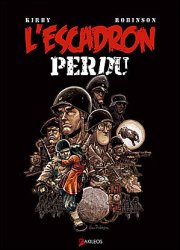 Acc�der � la BD L'Escadron perdu
