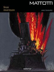 Acc�der � la BD Feux (Mattoti)