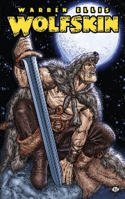 BD Wolfskin - tome 1