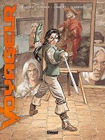 BD Voyageur - Pass� 3