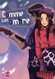 Acc�der � la BD Comme ton ombre