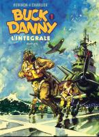 BD Buck Danny - Int�grale 1946-1948