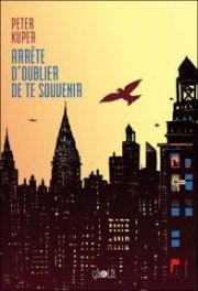 Acc�der � la BD Arr�te d'oublier de te souvenir