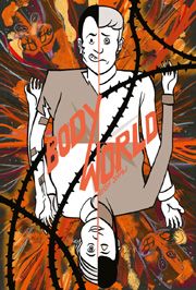 Acc�der � la BD Body World