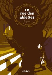 Acc�der � la BD 12 rue des ablettes