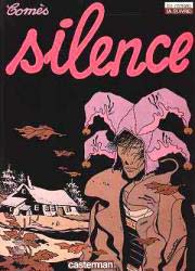 BD Silence - Silence