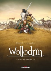 BD Wollodr�n - Le matin des cendres 1/2