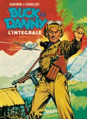 BD Buck Danny - Int�grale 1948-1951