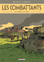 Acc�der � la BD Les Combattants