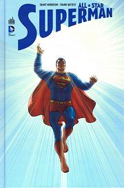 Acc�der � la BD All Star Superman