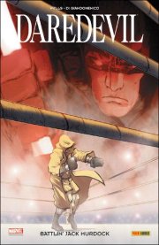 Acc�der � la BD Daredevil - Battlin� Jack Murdock