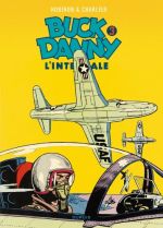 BD Buck Danny - Int�grale 1951-1953