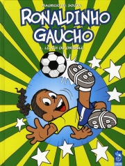 Accéder à la BD Ronaldinho Gaucho