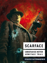 Acc�der � la BD Scarface