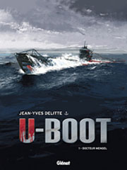 BD U-Boot