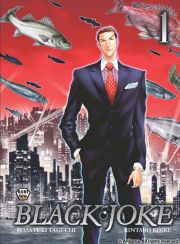 Acc�der � la BD Black Joke
