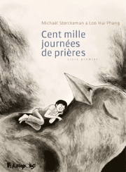 Acc�der � la BD Cent mille journ�es de pri�res