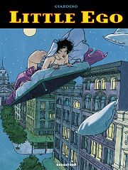 Acc�der � la BD Little Ego