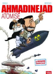 Acc�der � la BD Ahmadinejad atomis�