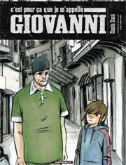 Acc�der � la BD C'est pour �a que je m'appelle Giovanni