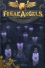 BD Freak Angels