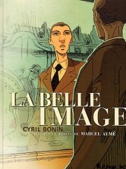 Acc�der � la BD La Belle Image