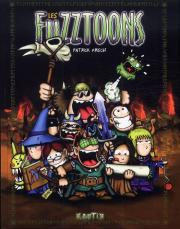 Acc�der � la BD Les Fuzztoons