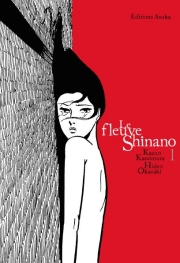 Acc�der � la BD Le Fleuve Shinano