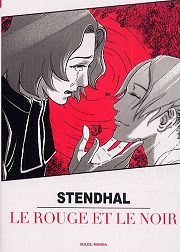 Acc�der � la BD Le Rouge et le Noir
