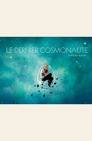 BD Le Dernier Cosmonaute