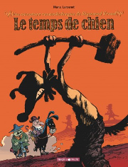 Acc�der � la BD Une aventure rocambolesque de...