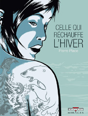 Acc�der � la BD Celle qui r�chauffe l'hiver