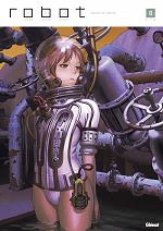 BD Robot - Tome 8