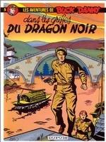 BD Buck Danny - Dans les griffes du dragon noir