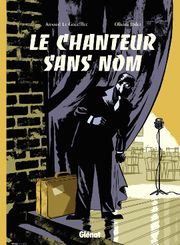 Acc�der � la BD Le Chanteur sans nom