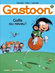 Acc�der � la BD Gastoon