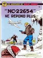 BD Buck Danny - NC 22654 ne r�pond plus