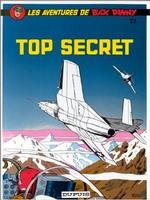 BD Buck Danny - Top secret