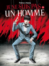 Acc�der � la BD Je ne suis pas un homme