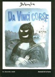 bande dessinee corse