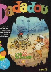 Acc�der � la BD Dadadou