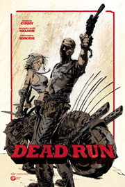 Acc�der � la BD Dead Run