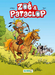 BD Zo� et Pataclop