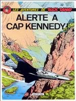 BD Buck Danny - Alerte � Cap Kennedy