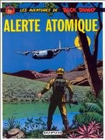 BD Buck Danny - Alerte Atomique